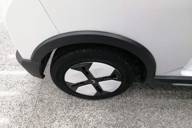 Used Wuling Hongguang MINIEV 2022 GAMEBOY 300km Enthusiast Model with Lithium Iron Phosphate