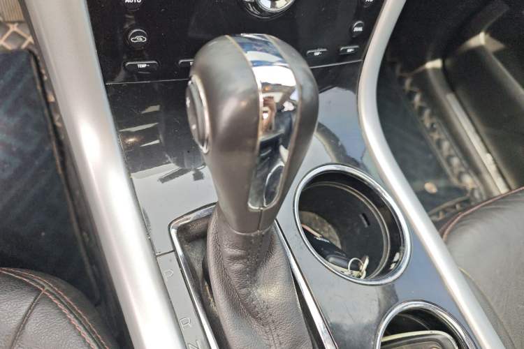 Used Ford Edge 2012 3.5L Zunrui Trim Gear Lever