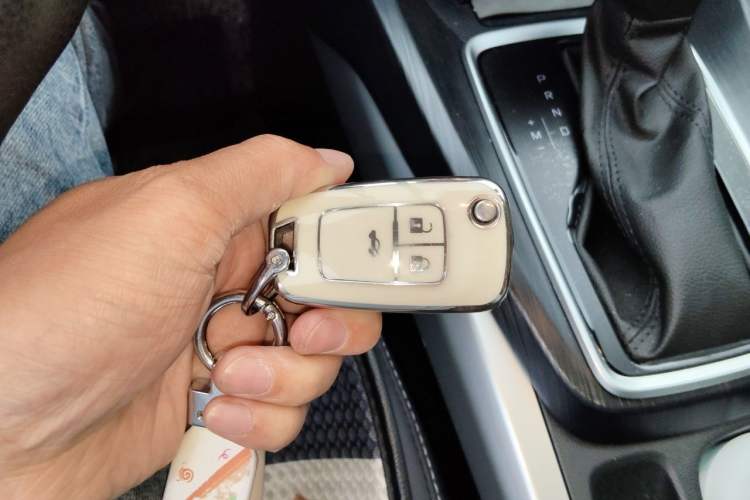 Used Chevrolet Monza 2024 1.5L Dual-Clutch Enjoyment Edition
