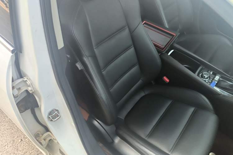 Used Mazda Atenza 2018 2.5L Skyactiv Sport Version China V Standard