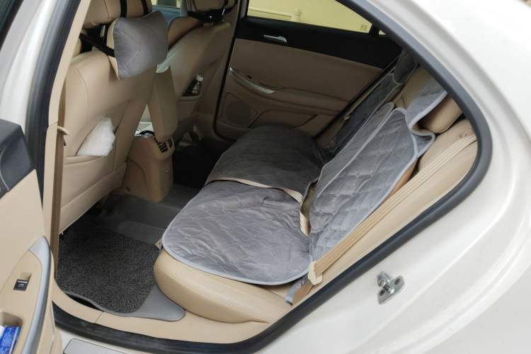 Used Roewe 550 2014 550S 1.8L Manual Smart Selection Model