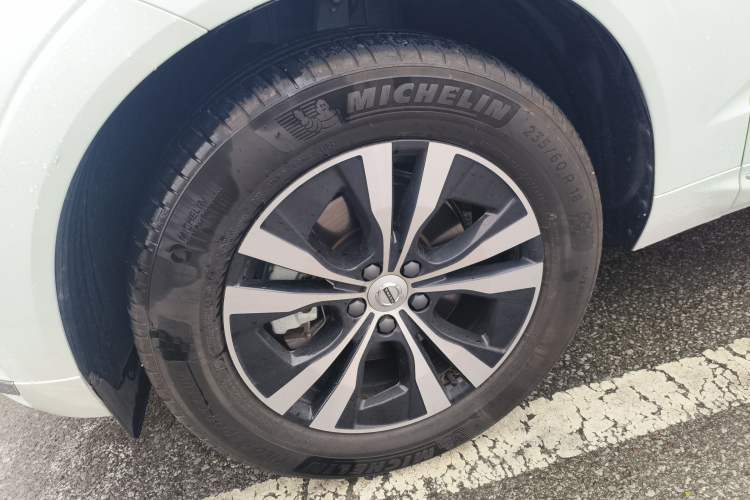 Used Volvo XC60 2025 B5 4x4 Smart Luxury Edition
