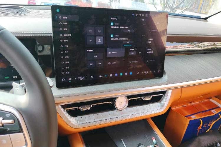 Used Tank 500 New Energy 2026 Model—Hi4-T Smart Enjoyment Version