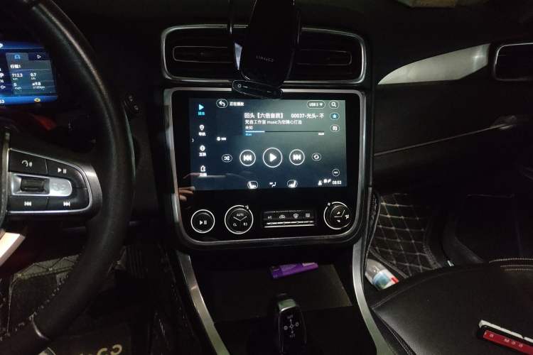 Used Lynk & Co 01 2017 2.0T Two-Wheel Drive Pro Edition