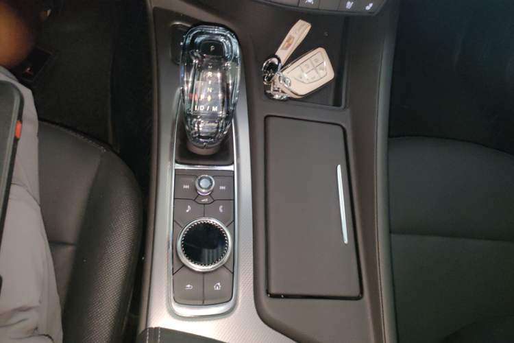 Used Cadillac CT5 2023 28T Luxury Edition (Standard Version)