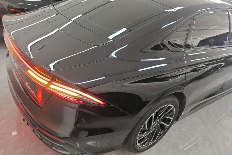 Used Lincoln Z 2022 iKoo Luxury Edition