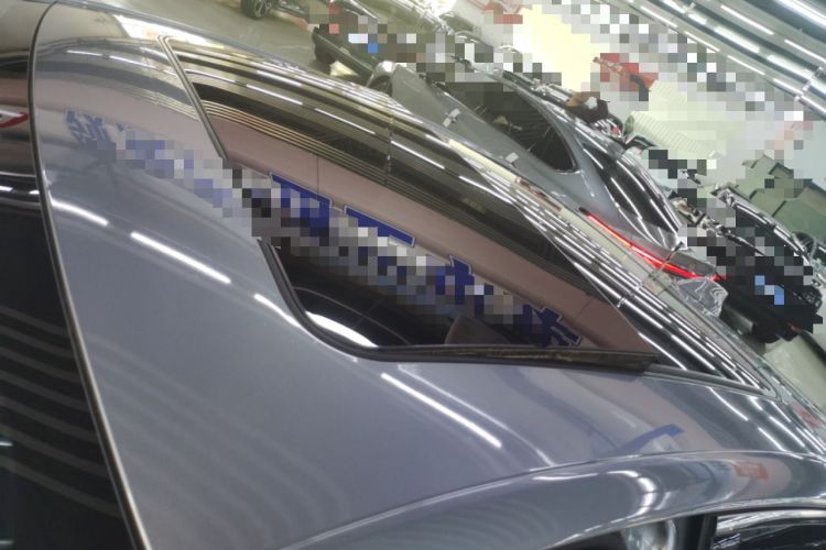 Used Buick LaCrosse 2025 28T Platinum Edition
