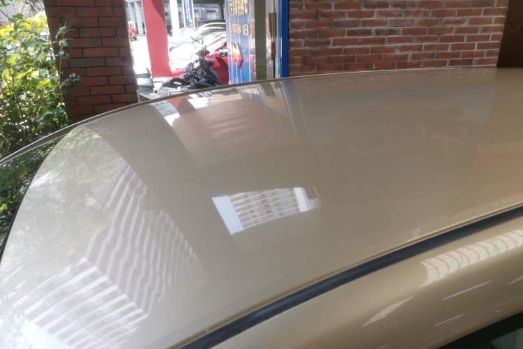 Used Toyota Verso 2014 Starlight 180E CVT Elite Edition