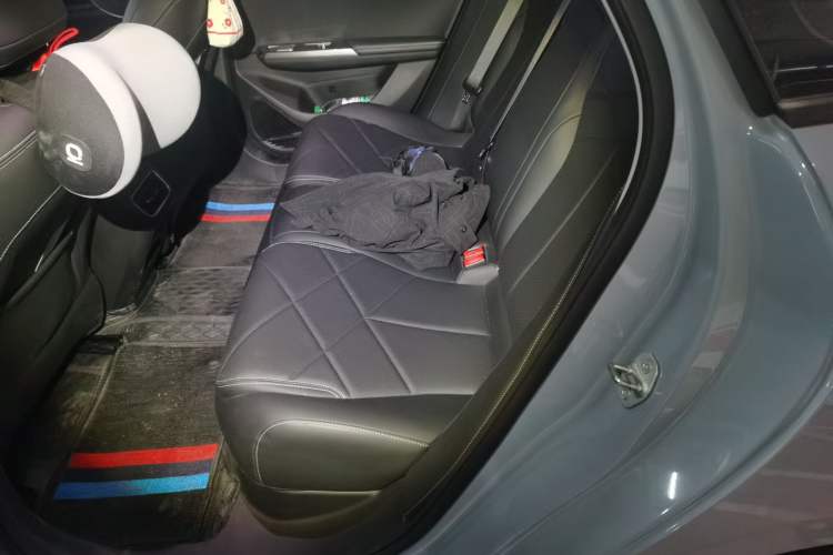 Used Geely Galaxy L6 2024 60km PLUS Dragon Edition