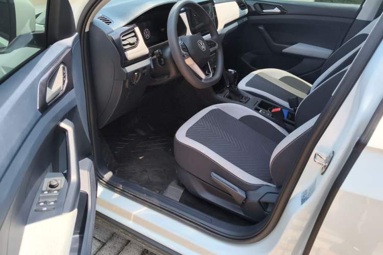 Used Volkswagen Tharu 2025 New Sharp 1.5L Sharp Edition