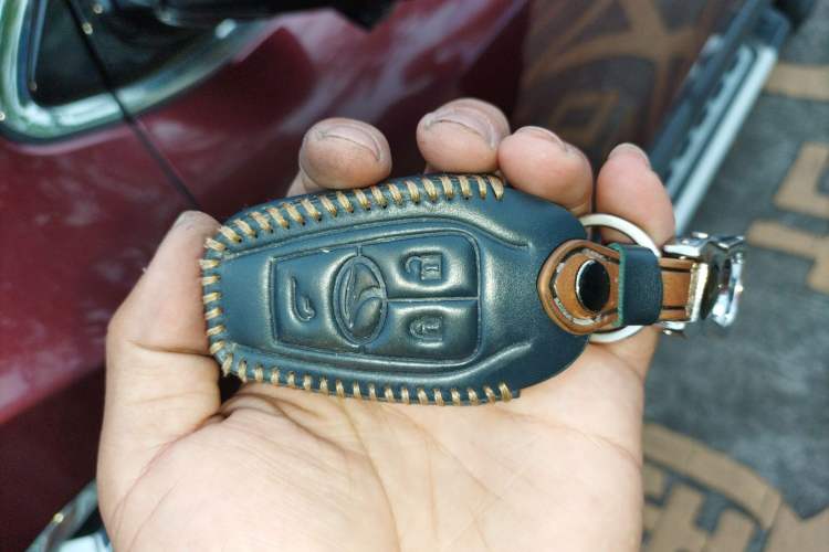 Used Soueast DX7 2015 1.5T Automatic Prestige Model