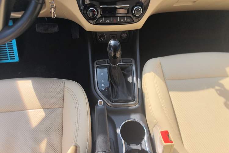 Used CHANGAN Eado 2016 1.6L Automatic Trend Model
