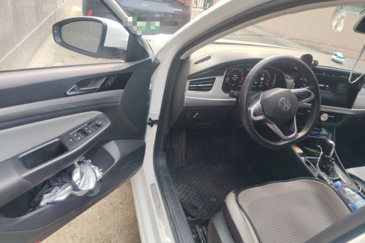 Used Volkswagen Bora 2023 280TSI DSG Prestige Edition Driver Seat