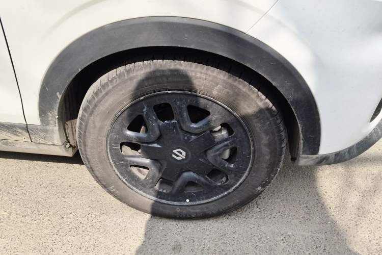 Used Leapmotor T03 2025 310 Comfort Edition