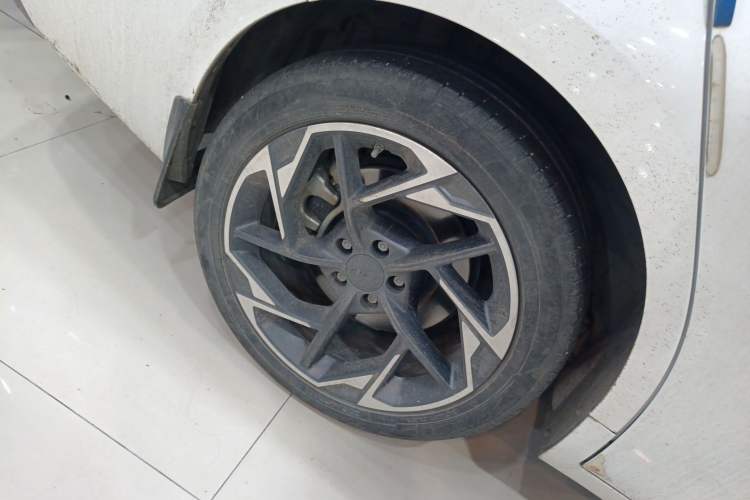 Used AION S MAX 2024 70 Star Edition
