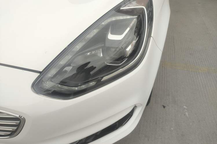 Used Ford Escort 2019 EcoBoost 125 Automatic Luxury Edition