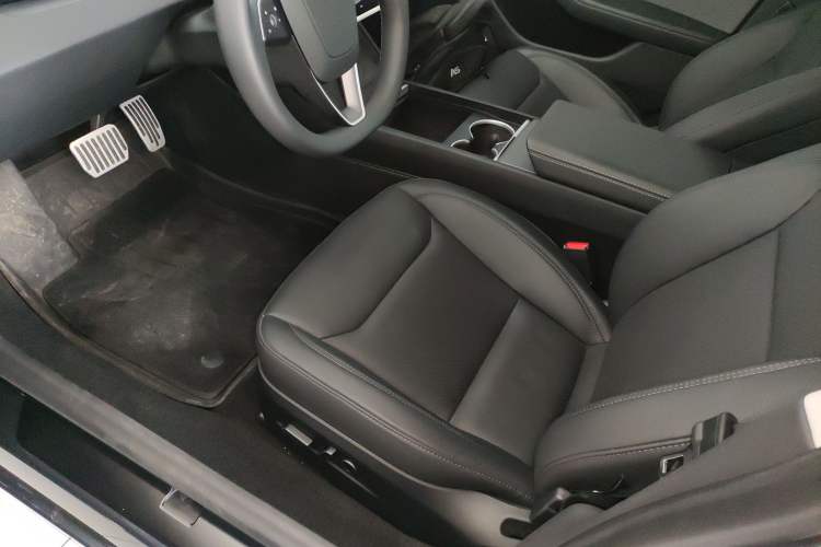 Used Tesla Model 3 2023 Rear-Wheel-Drive Version
