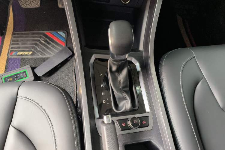 Used Chery Tiggo 3X 2021 PLUS 1.5L CVT "Painkai Red Date" Edition II