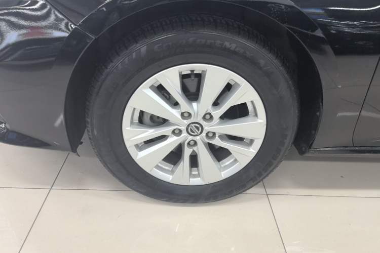 Used Nissan Teana 2021 2.0L XE Fashion Edition
