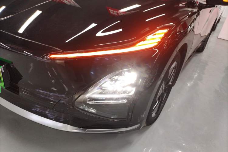 Used Wuling Xingguang 2025 610 km Smart Flagship Version
