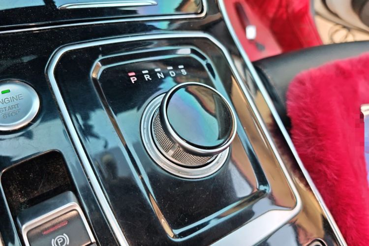 Used DORCEN G60S 2019 1.5T Automatic Luxury Model China V Standard
