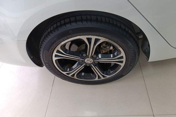 Used MG 6 2017 20T Automatic Luxury Smart Connect Version China V Standard