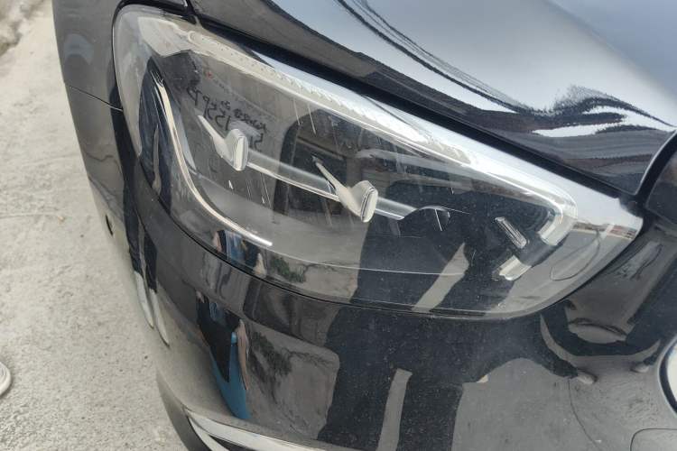 Used Mercedes-Benz E-Class 2022 Updated E 260 L