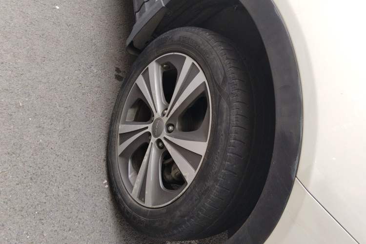 Used Haval H6 Coupe 2015 Blue-Label 2.0T Manual Two-Wheel Drive Prestige Model