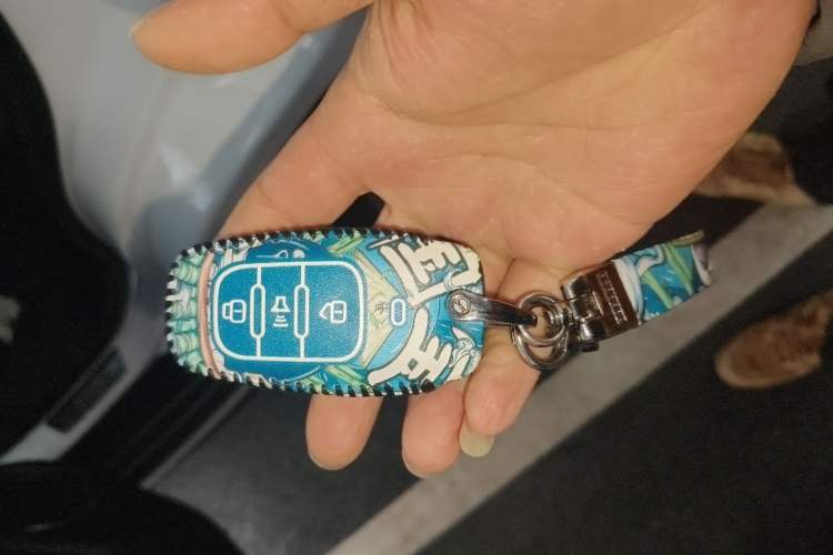 Used Haval H2 2016 Red-Label 1.5T Automatic Two-Wheel Drive Luxury Model