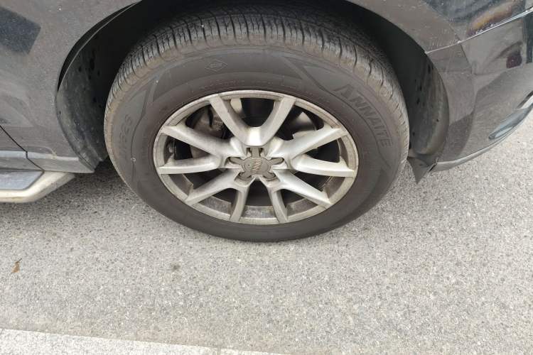 Used Audi Q5 2016 40 TFSI Trendy Edition