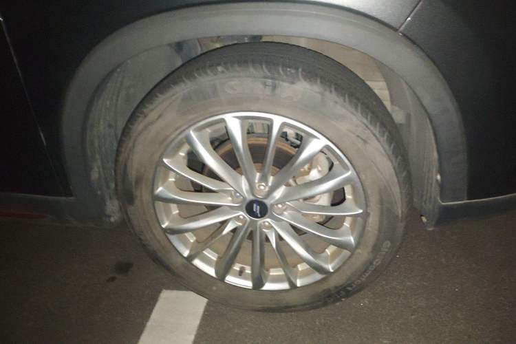 Used CHANGAN OSHAN X7 PLUS 2022 1.5T Blue Whale Edition Automatic ZhiZun Model
