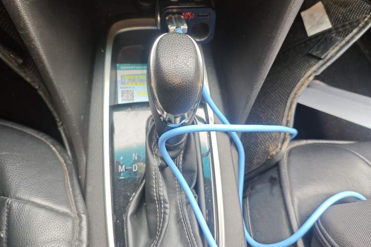 Used Chevrolet Cavalier 2016 1.5L Automatic Enjoyment Edition