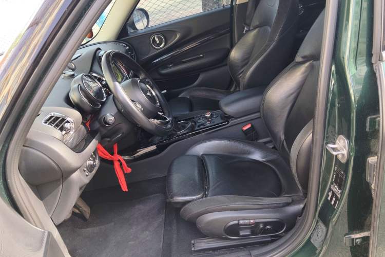 Used MINI Clubman 2016 1.5T COOPER Connoisseur Edition