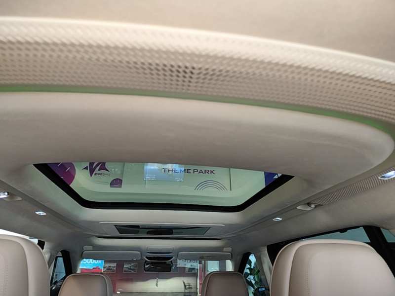 Used XPeng X9 2026 Model—Range-Extended Version 1602 Ultra — 17