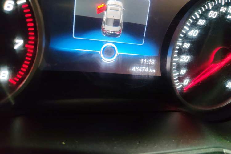 Used Hongqi H5 2019 30TD Smart Connect Dynamic Edition