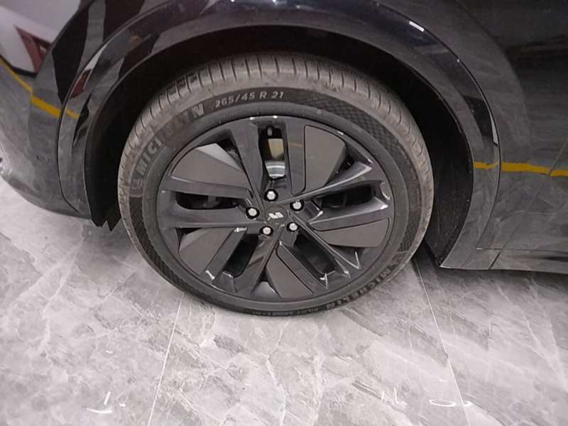 Used Li Auto L7 2024 Pro Model — 22