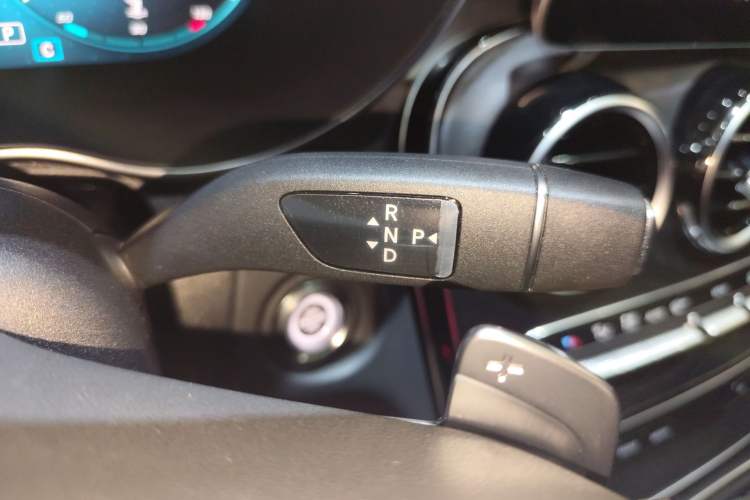 Used Mercedes-Benz C-Class 2020 C 200 L Fashion Edition Sport Version
