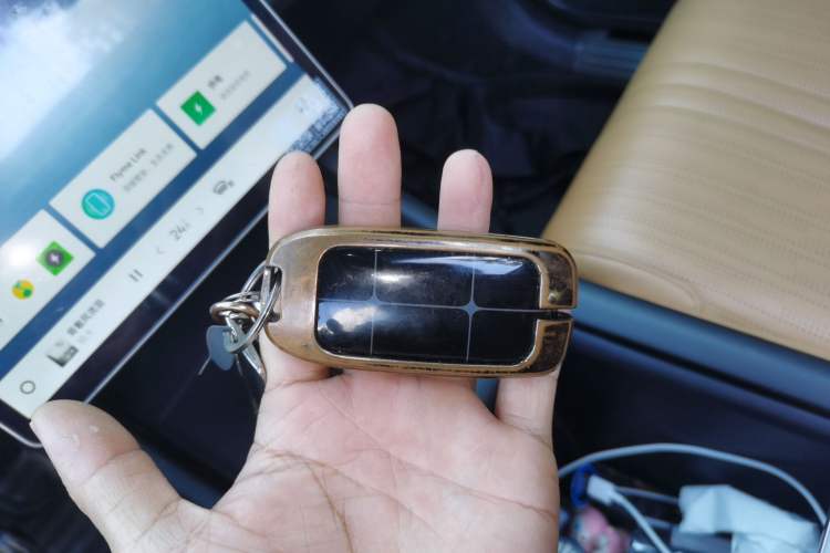 Used Geely Galaxy L7 2023 1.5T 115 km Starship
