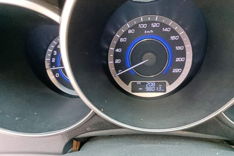 Used CHANGAN Eado 2015 1.6L Manual Junku Model China IV Standard
