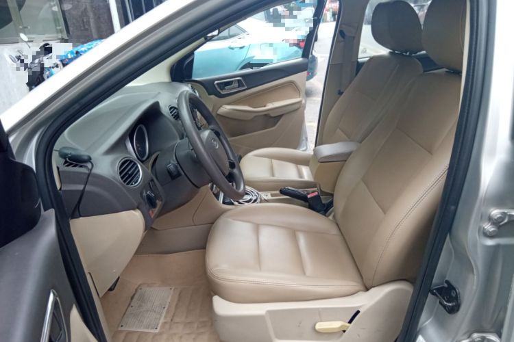 Used Ford Focus 2013 Sedan Classic 1.8L Automatic Base Model
