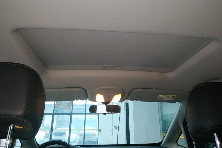 Used SAIC MAXUS G50 2021 1.5T Automatic Comfort Touring B