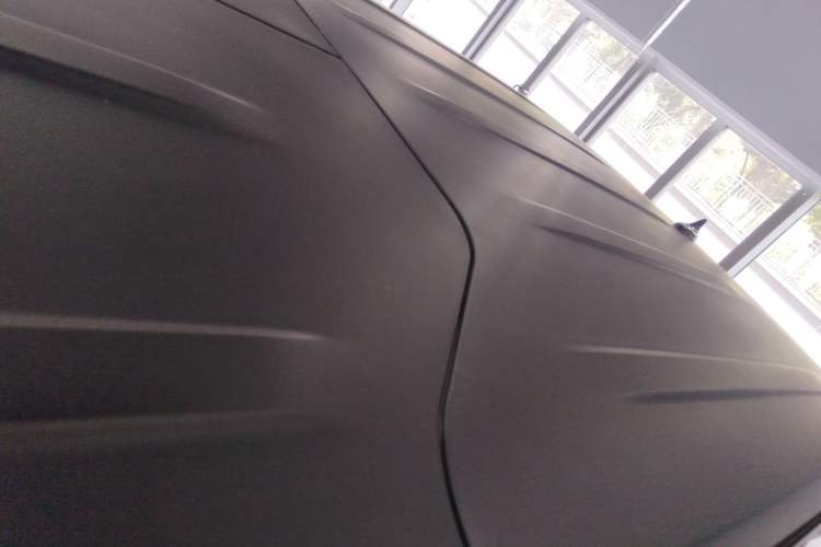 Used BAIC Off-Road BJ40 2023 2.0D Automatic Four-Wheel Drive Blade Hero Edition Adventurer Type
