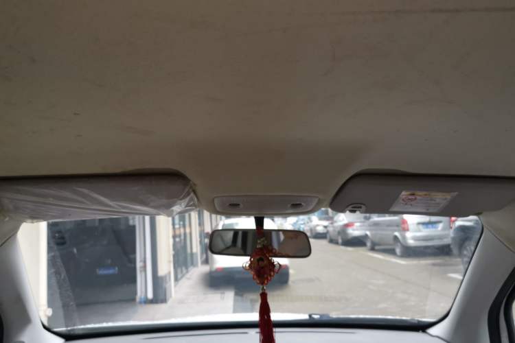 Used Leapmotor T03 2024 403 Comfort Edition
