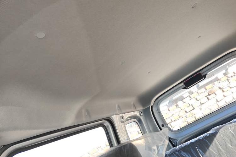 Used Wuling Zhiguang New Energy 2025 Standard Model