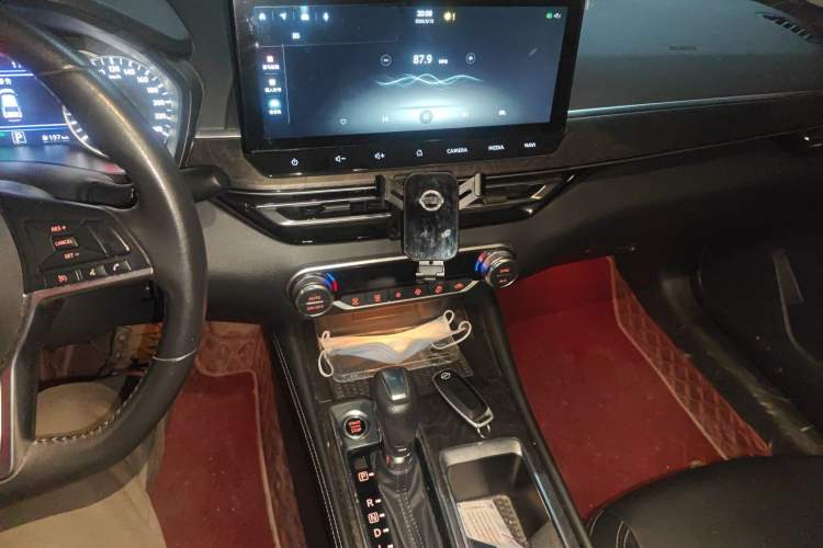 Used Nissan Teana 2022 2.0L XL-TLS Enjoyment Edition