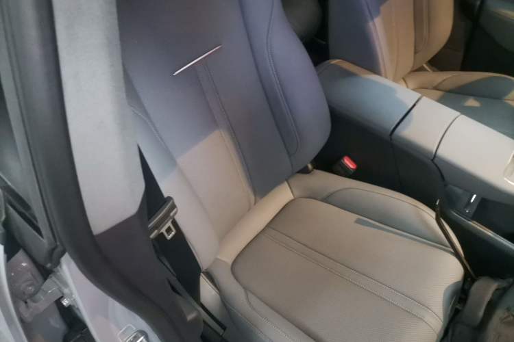 Used Zeekr X 2025 5-Seater Long-Range Version
