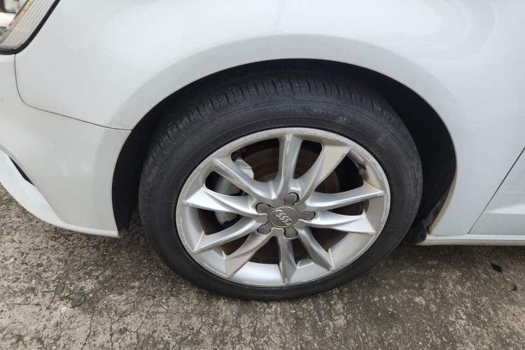 Used Audi A3 2018 30th Anniversary Edition Sportback 35 TFSI Ambition Model