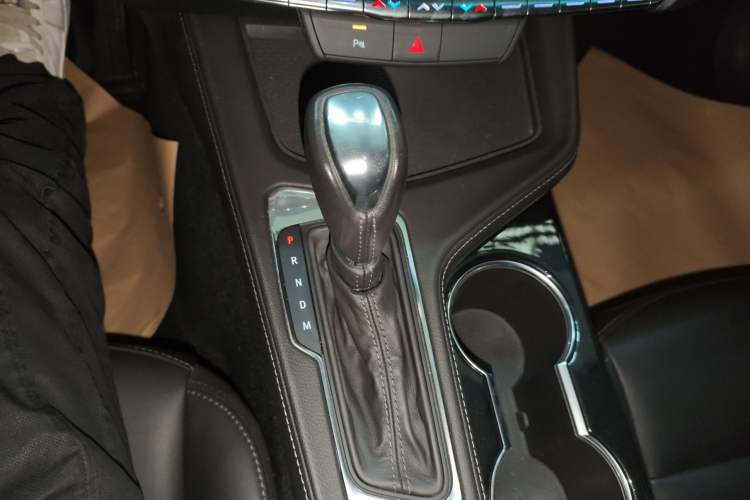 Used Cadillac CT4 2022 28T Fashion Edition
