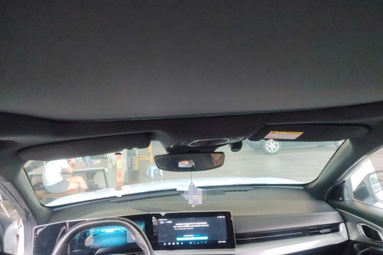 Used MG ONE 2022 α-Smart Sports Series 1.5T Advanced Edition
