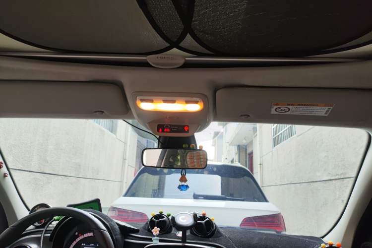 Used smart forfour 2018 0.9T 66 kW Pioneer Edition